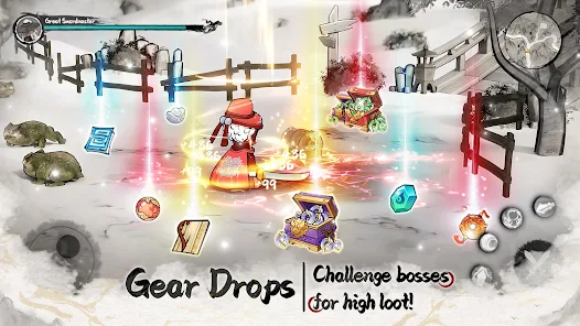 Wuxia Rising Star APK