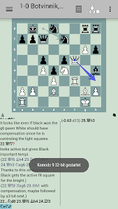 Komodo 9 Chess Engine Unknown