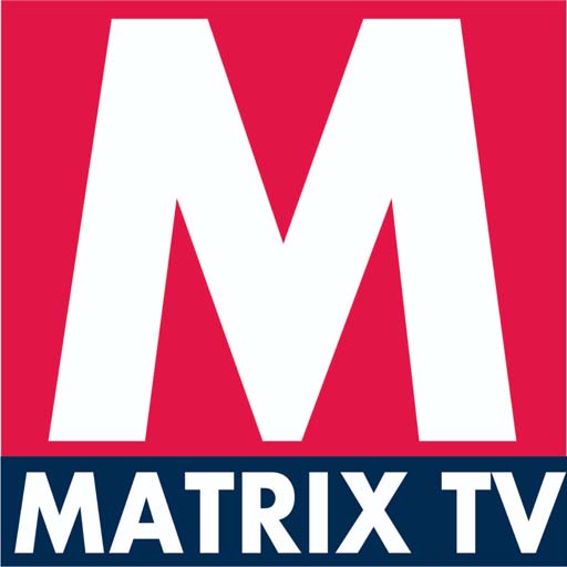 matrixtv  Icon