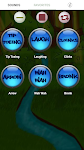 screenshot of Cartoon Sound Effects