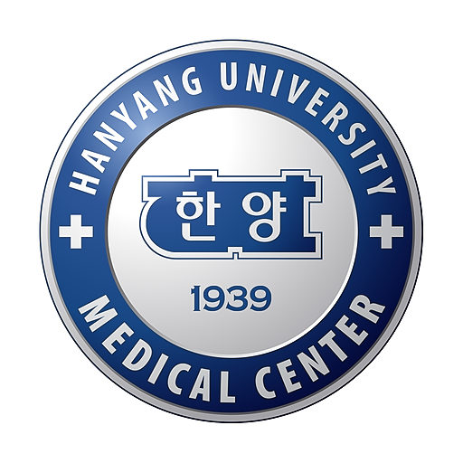 한양대학교병원 logo