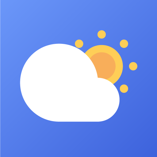 Weather Current logo