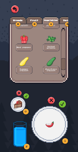 Battle4Health Screen 3