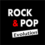 Cover Image of Baixar ROCK AND POP RADIO  APK