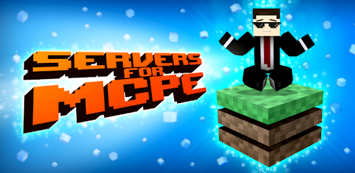 Servers For Minecraft Pe Apps On Google Play