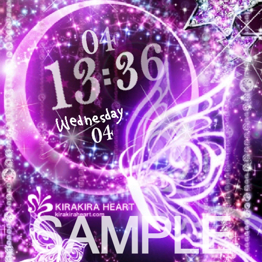 KiraKiraHeart(ko465) logo