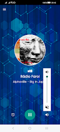 Rádio Farol poster 10