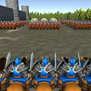Top 36 Strategy Apps Like Holy Land Epic Wars - Best Alternatives