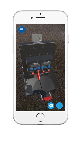 GIFAS App Screen 2