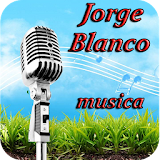 Jorge Blanco Musica icon