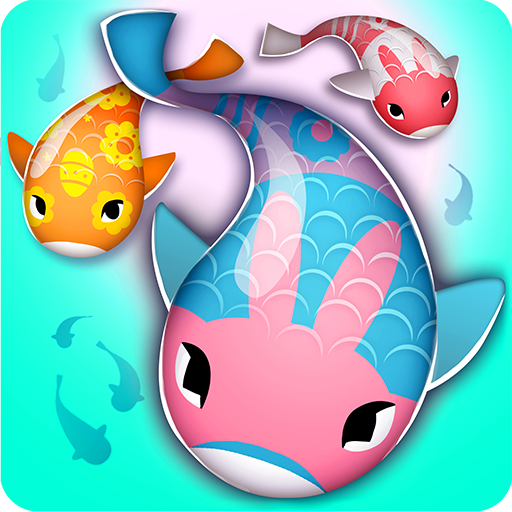 Zen Koi 2 v2.6.11 MOD APK Android & iOS MODs,
