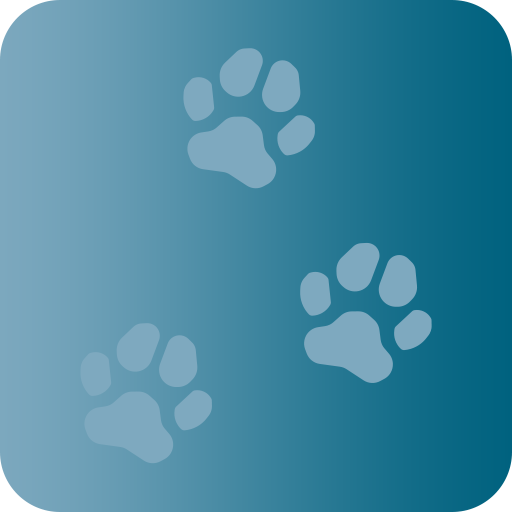 PetTec GPS – Track your Dog  Icon