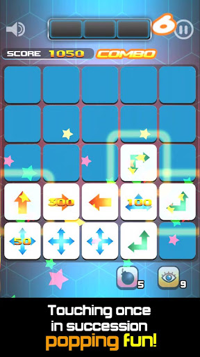 Just Puzzle Screen 3