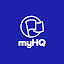 myHQ - Coworking Spaces
