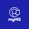 myHQ - Coworking Spaces