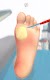 screenshot of Foot Clinic - ASMR Feet Care