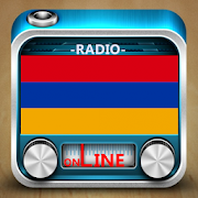 Armenian Radio Live