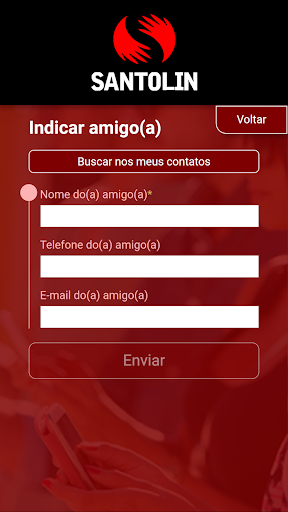 Santolin Corretora de Seguros Screen 3