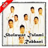 Sholawat Islami Rabbani icon