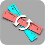 Cover Image of Tải xuống Length Conversion  APK