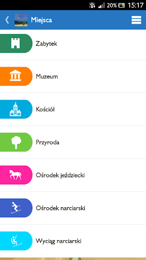 Ziemia Kłodzka Screen 3
