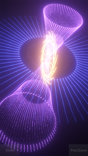 Forge of Neon - 3D Art Sandbox Screenshot 2 - AppWisp.com