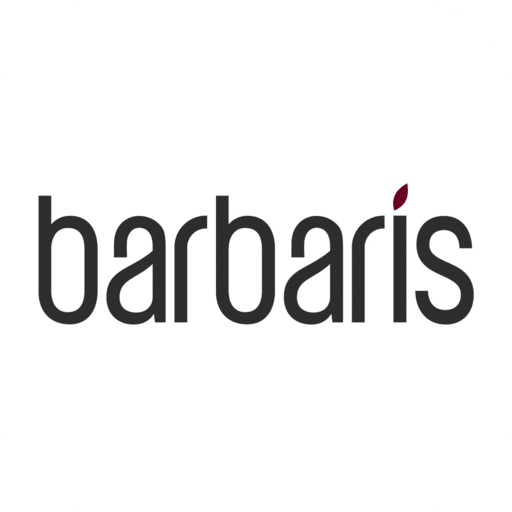 Barbaris | Саранск logo