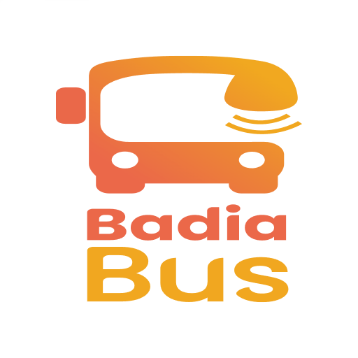 BadiaBus logo