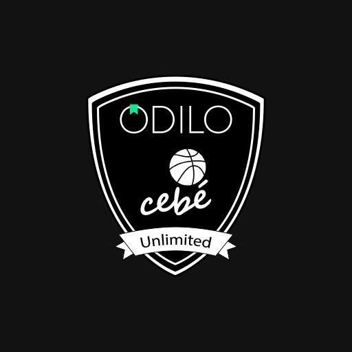 ODILO Cebé Unlimited logo