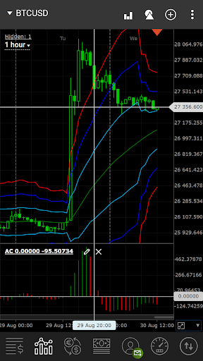 Trader Program Screen 3