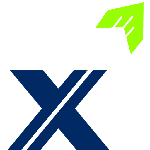 Alexim Express logo