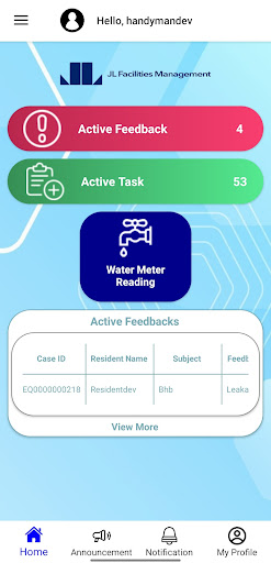 i-JLFM Handyman Screenshot 2 - AppWisp.com