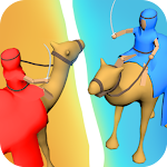 Cover Image of ダウンロード Clash of Tribes-Beat Enemies  APK
