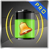 Battery Alarm Pro icon
