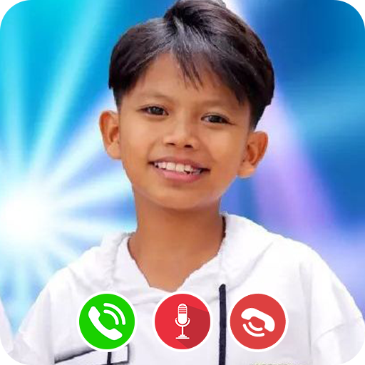 Telepon Farel Prayoga Palsu