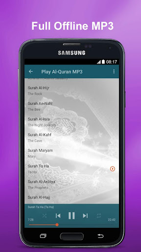 Al Quran Mp3 Full Offline By Infoquran786 Google Play United States Searchman App Data Information