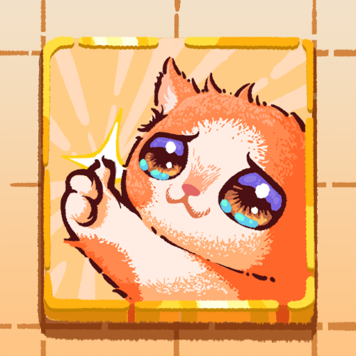 Download Cat Block Puzzle  Apk for android