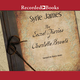 Icon image The Secret Diaries of Charlotte Bronte