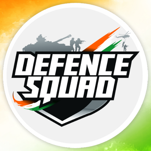 Defence Squad logo