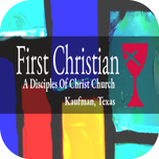 First Christian Church  Icon