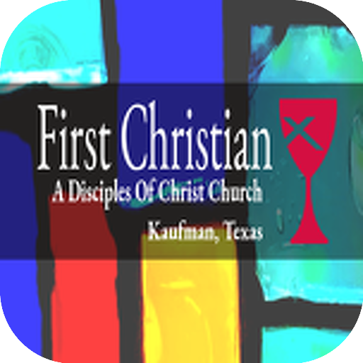 First Christian Church