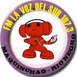 FM La Voz Del Sur Rio Negro icon
