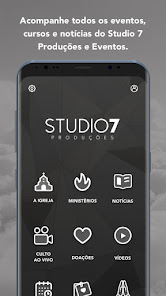 Studio 7 Digital 4.4.7 APK + Mod (Unlimited money) untuk android