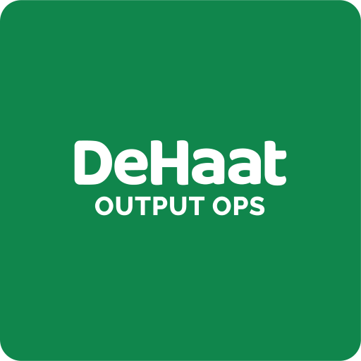 OMS - Output Management System logo