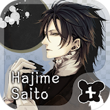 Shinsengumi Theme-Hajime Saito icon