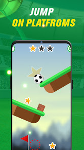 Ball Flag Stars 1.0 APK + Mod (Unlimited money) untuk android