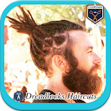 Dreadlocks Haircuts icon