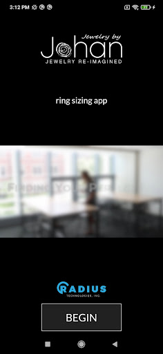 Android application Jewelry by Johan screenshort