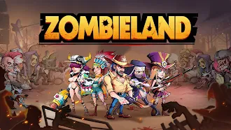 Game screenshot Zombieland: Doomsday Survival hack