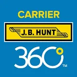 Cover Image of Download Carrier 360 by J.B. Hunt  APK